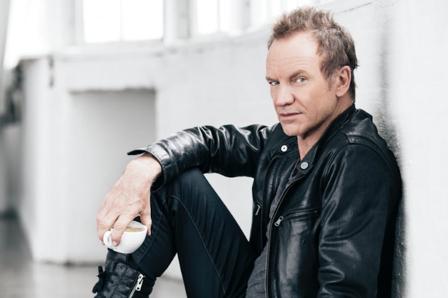 Sting Tickets 202324 Event Dates & Buy Online Ticketmaster SA