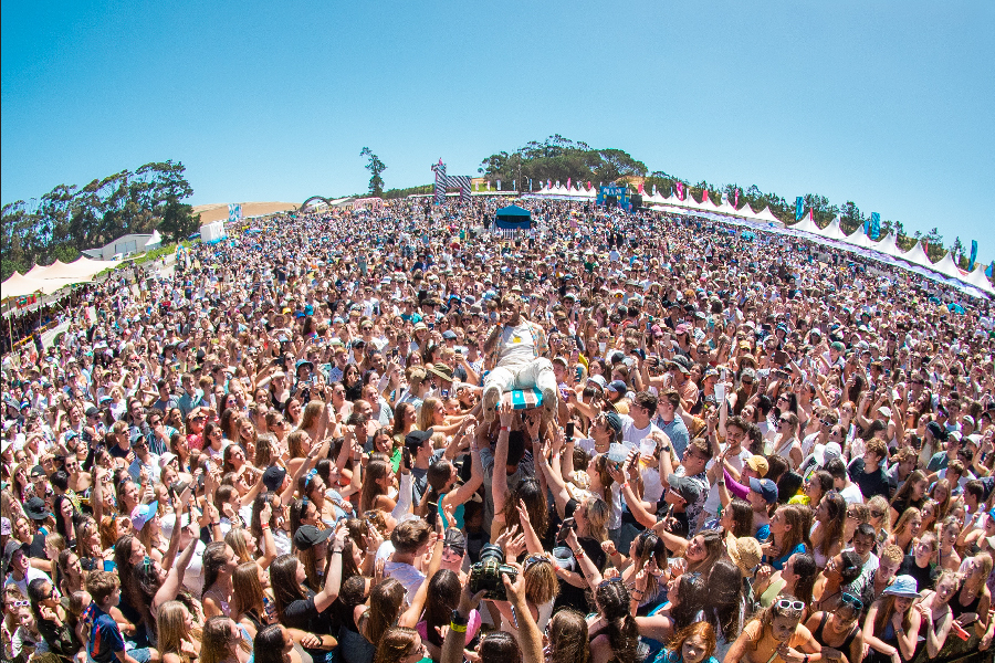 Liefde By Die Dam Tickets 202324 Event Dates & Buy Online