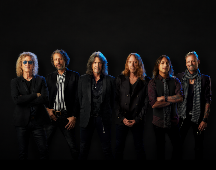 Foreigner Tickets 202223 Event Dates & Buy Online Ticketmaster
