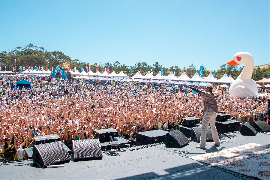 Liefde By Die Dam Tickets 202324 Event Dates & Buy Online