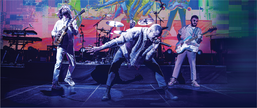 Imagine Dragons Tickets | 2022-23 Event Dates & Buy Online